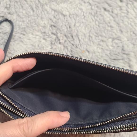 Coach purse and wristlet - Picture 13 of 15